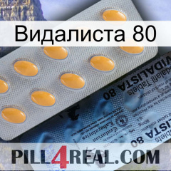 Видалиста 80 44